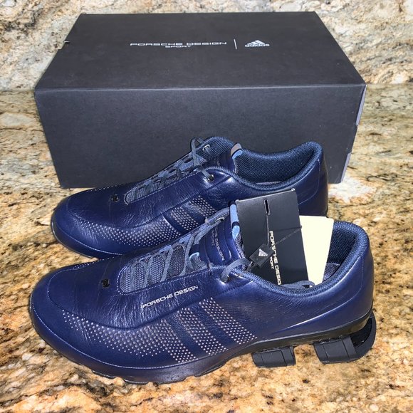 PORSCHE DESIGN BOUNCE S4 Urban Sky Running Shoes main image 9